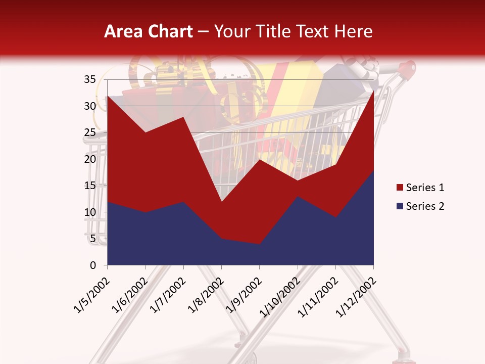 Shiny Anniversary Chrome PowerPoint Template