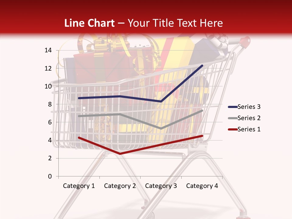 Shiny Anniversary Chrome PowerPoint Template