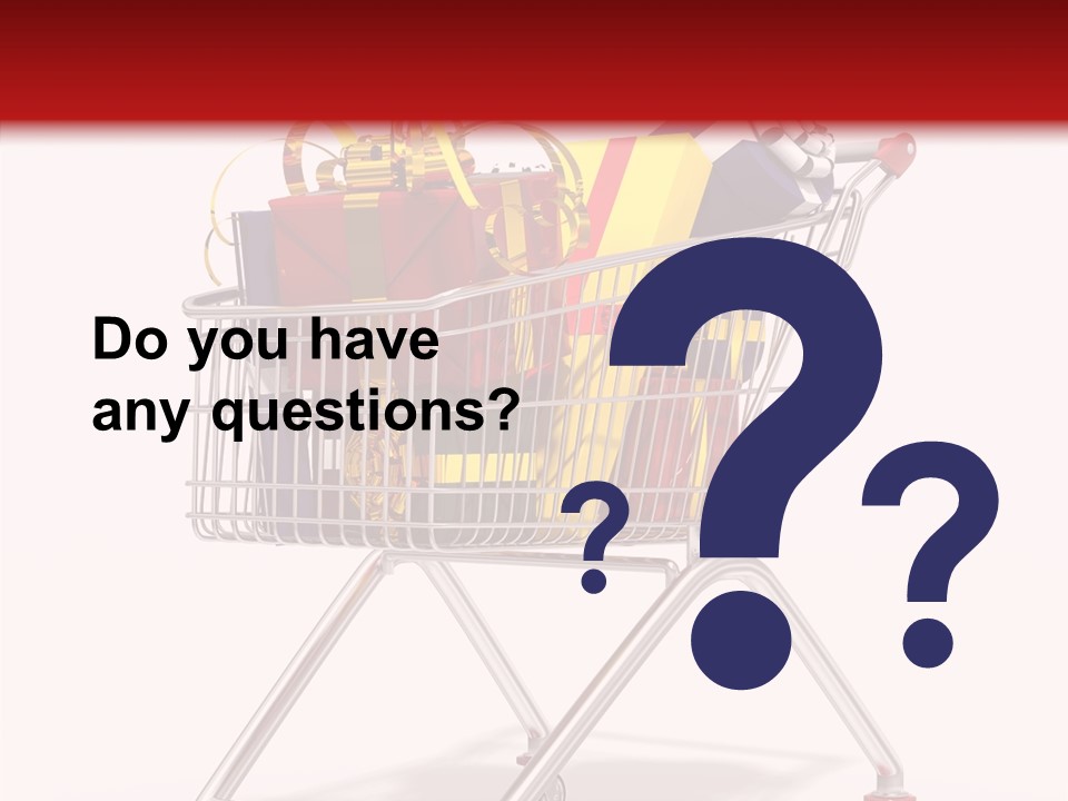 Shiny Anniversary Chrome PowerPoint Template