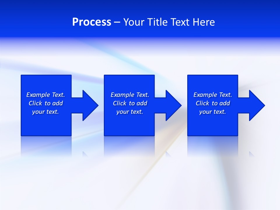 Abstract Rays Texture PowerPoint Template