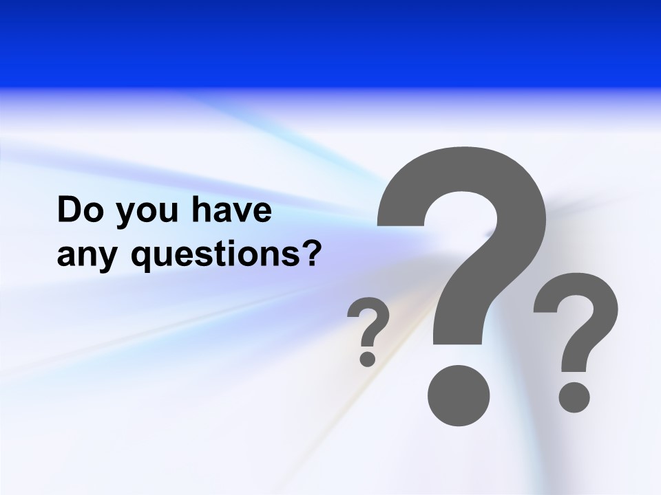 Abstract Rays Texture PowerPoint Template