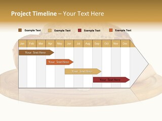 Life Full Breakfast PowerPoint Template