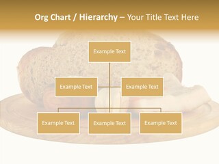 Life Full Breakfast PowerPoint Template