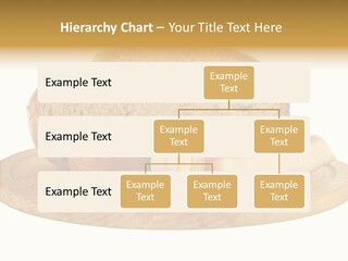 Life Full Breakfast PowerPoint Template