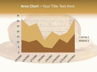 Life Full Breakfast PowerPoint Template