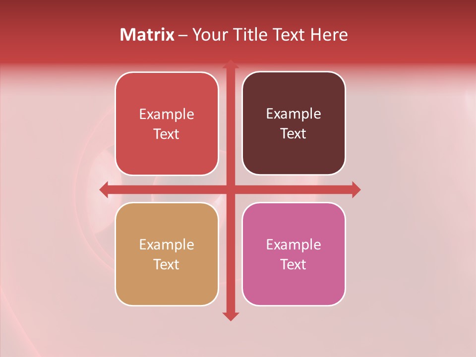 Tumor Health Anatomy PowerPoint Template