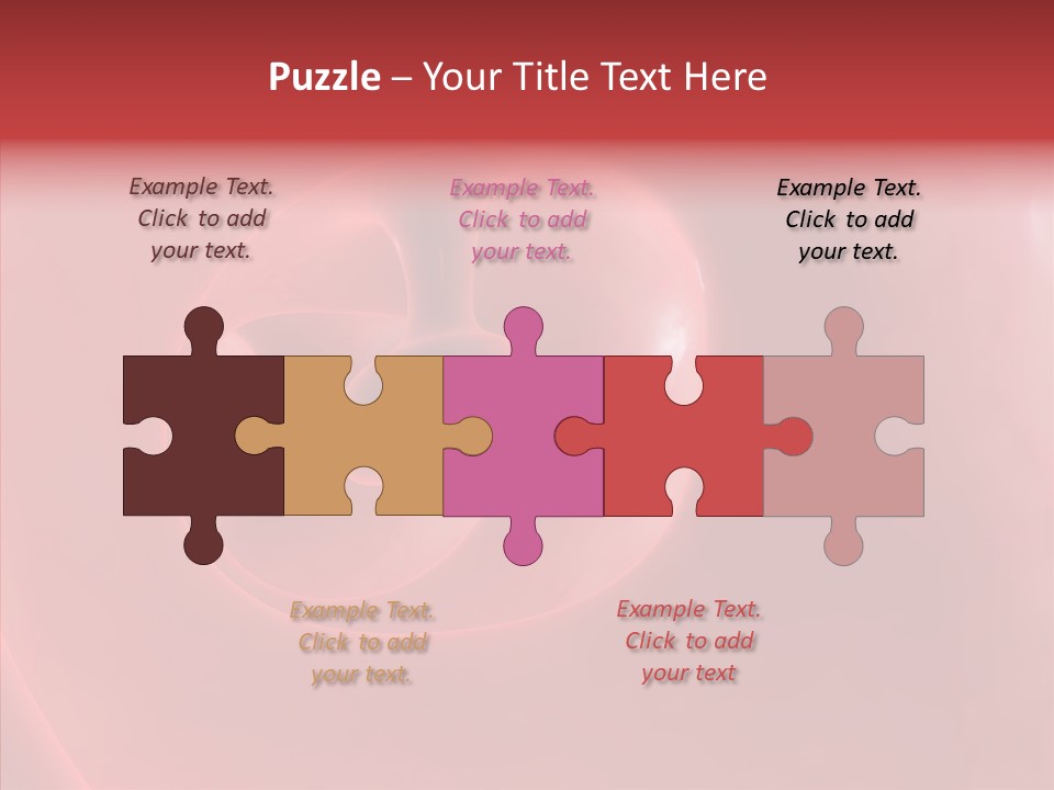 Tumor Health Anatomy PowerPoint Template