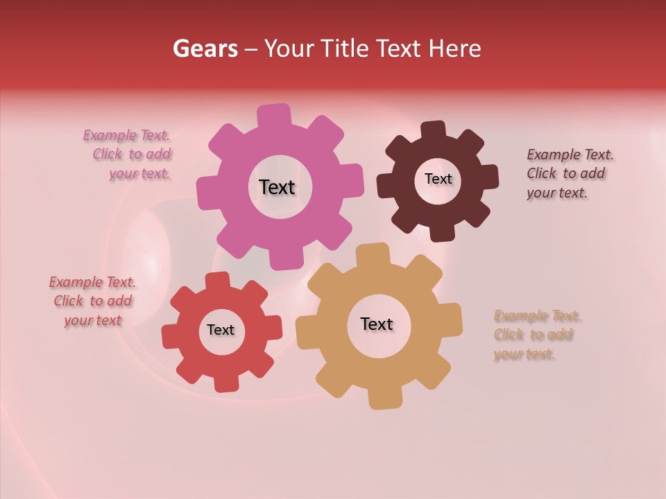 Tumor Health Anatomy PowerPoint Template