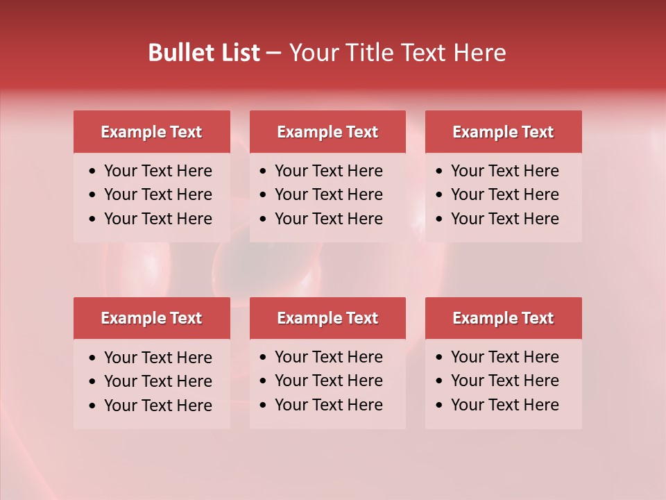 Tumor Health Anatomy PowerPoint Template