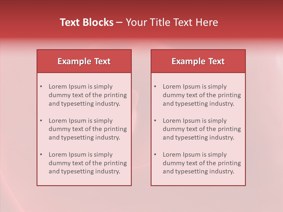 Tumor Health Anatomy PowerPoint Template