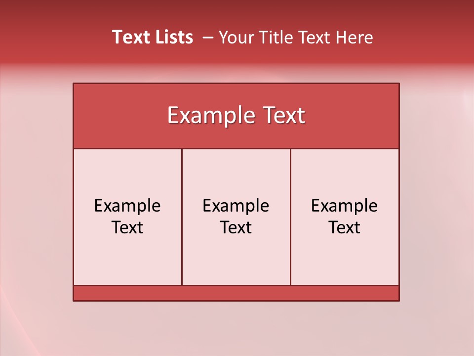 Tumor Health Anatomy PowerPoint Template