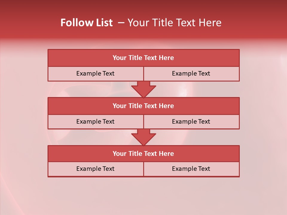 Tumor Health Anatomy PowerPoint Template