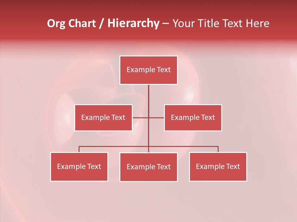 Tumor Health Anatomy PowerPoint Template