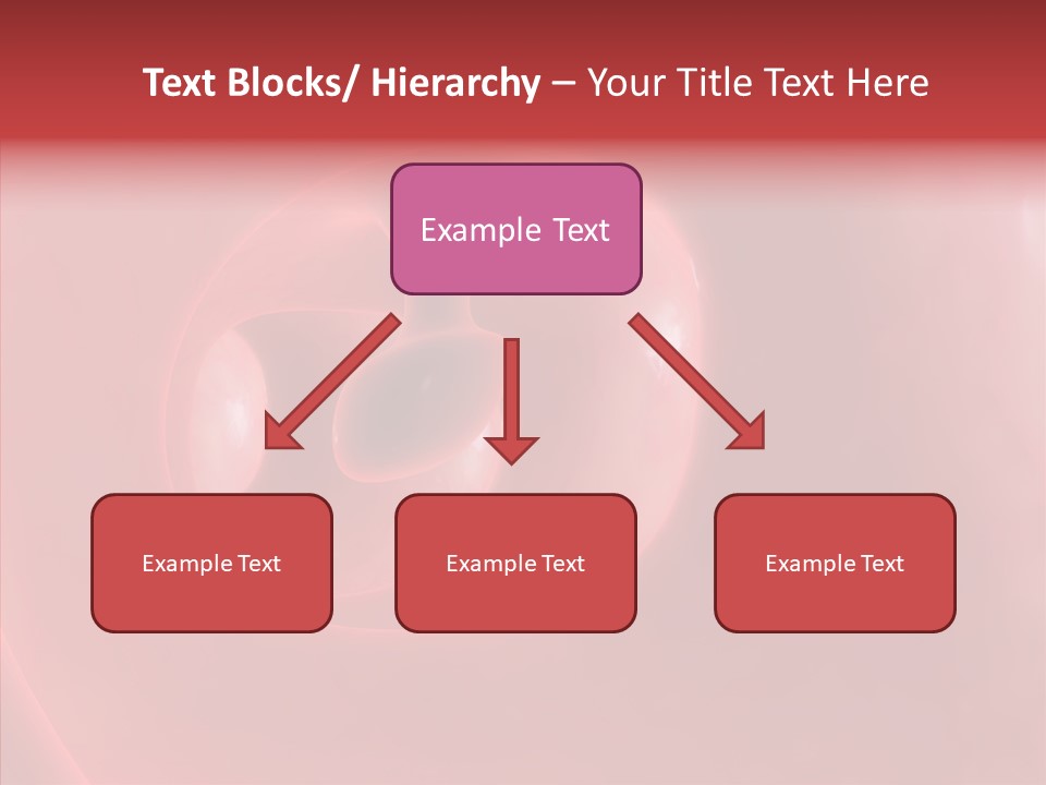 Tumor Health Anatomy PowerPoint Template