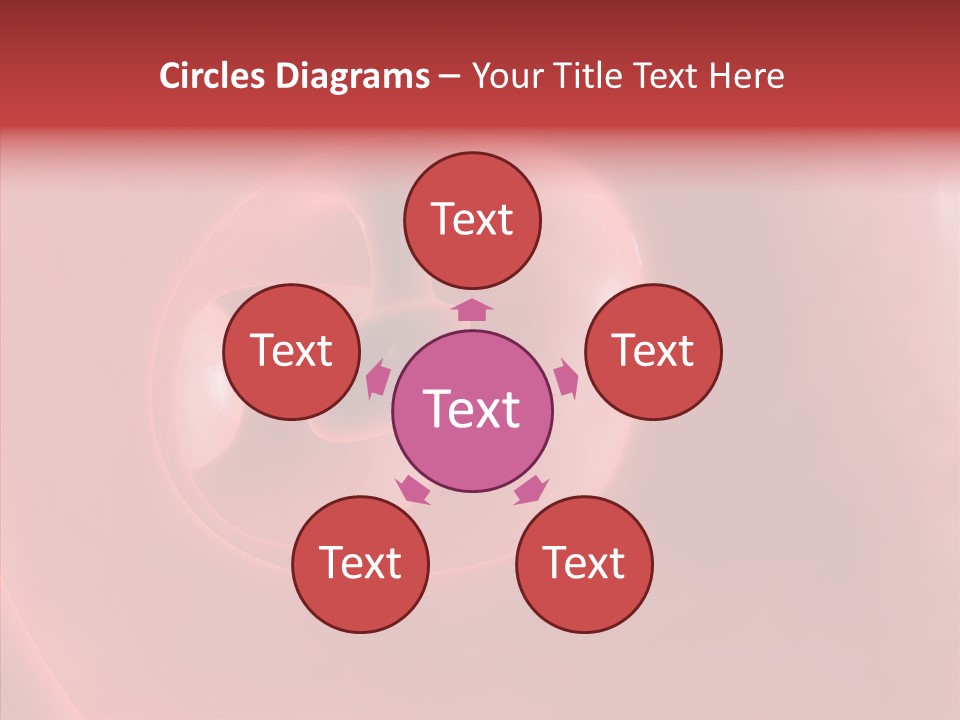 Tumor Health Anatomy PowerPoint Template