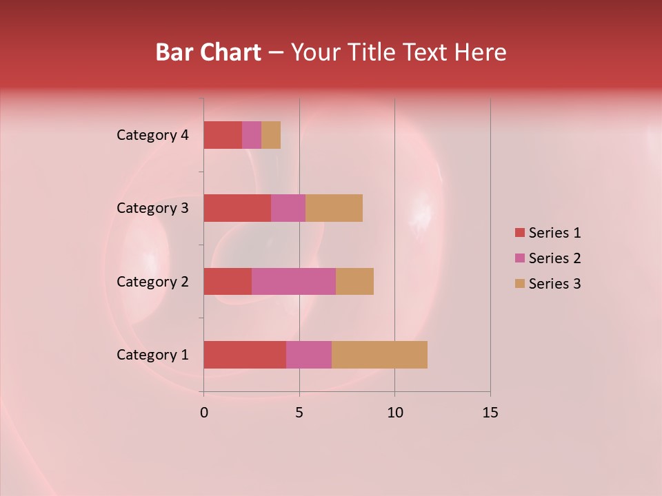 Tumor Health Anatomy PowerPoint Template