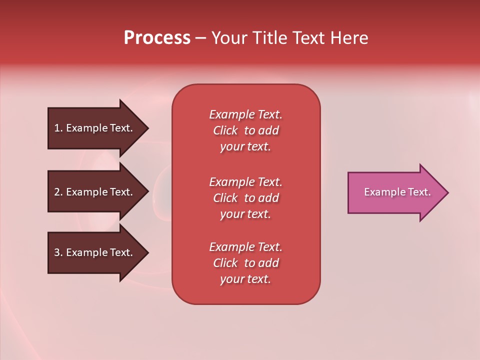 Tumor Health Anatomy PowerPoint Template