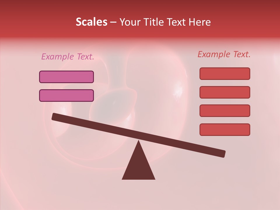 Tumor Health Anatomy PowerPoint Template