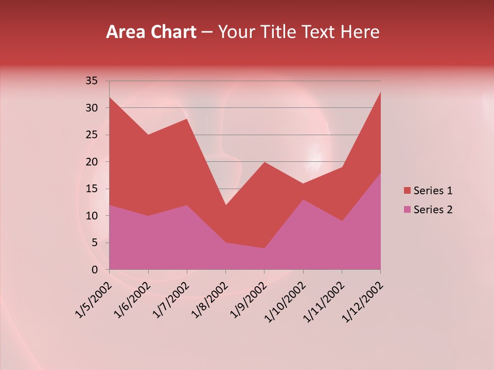 Tumor Health Anatomy PowerPoint Template