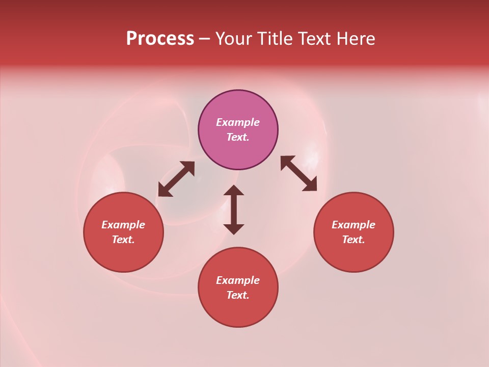 Tumor Health Anatomy PowerPoint Template