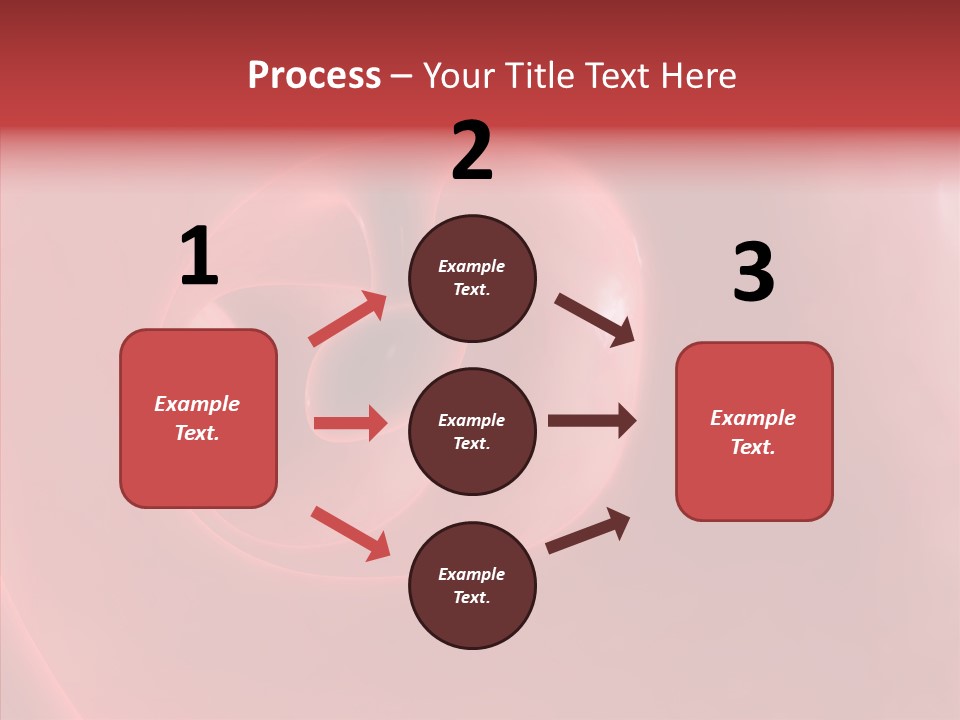 Tumor Health Anatomy PowerPoint Template