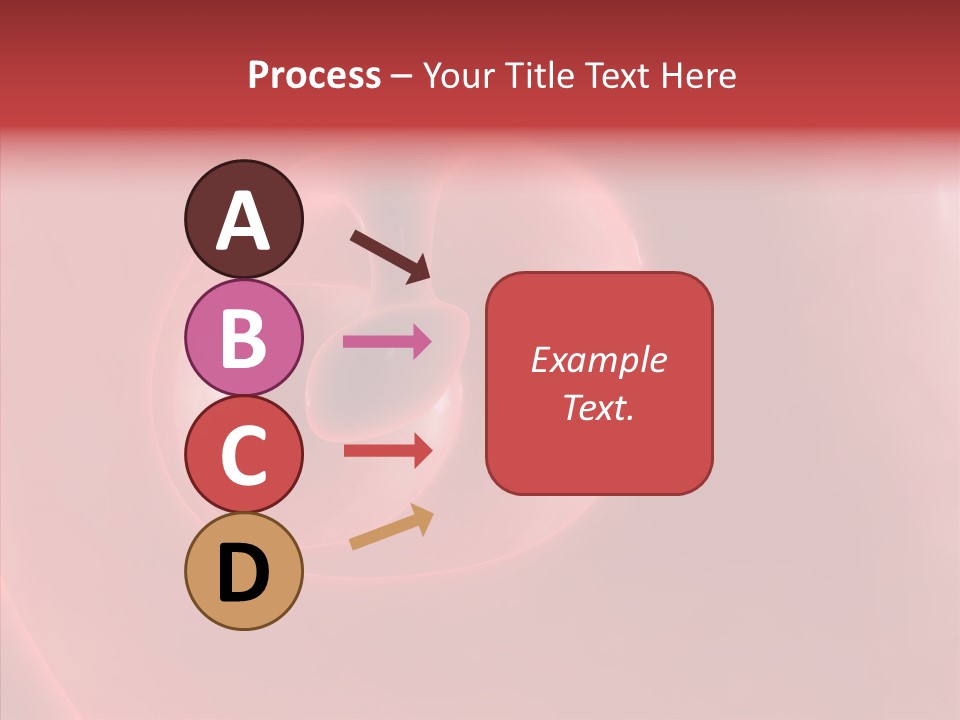 Tumor Health Anatomy PowerPoint Template