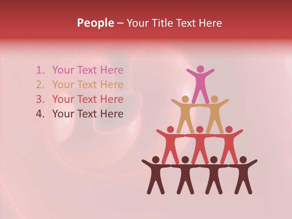 Tumor Health Anatomy PowerPoint Template