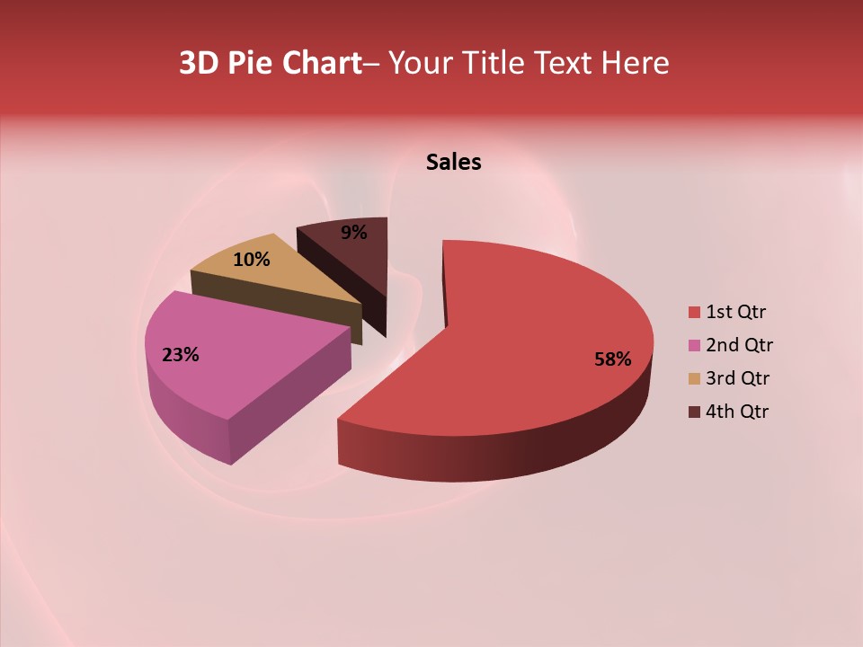 Tumor Health Anatomy PowerPoint Template