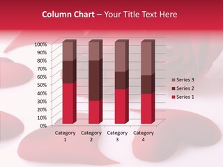 Greetings Marriage Botanical PowerPoint Template