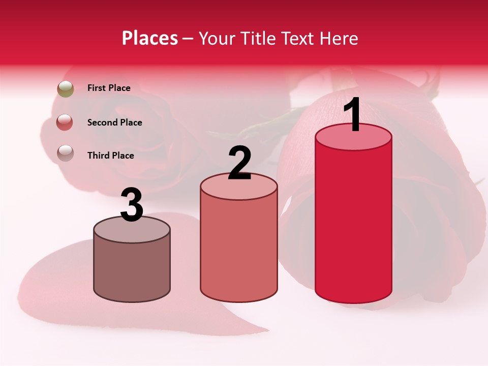 Fresh Holiday Marriage PowerPoint Template