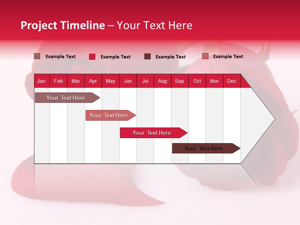 Fresh Holiday Marriage PowerPoint Template