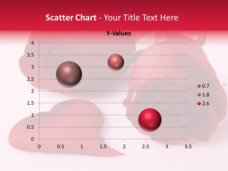 Fresh Holiday Marriage PowerPoint Template