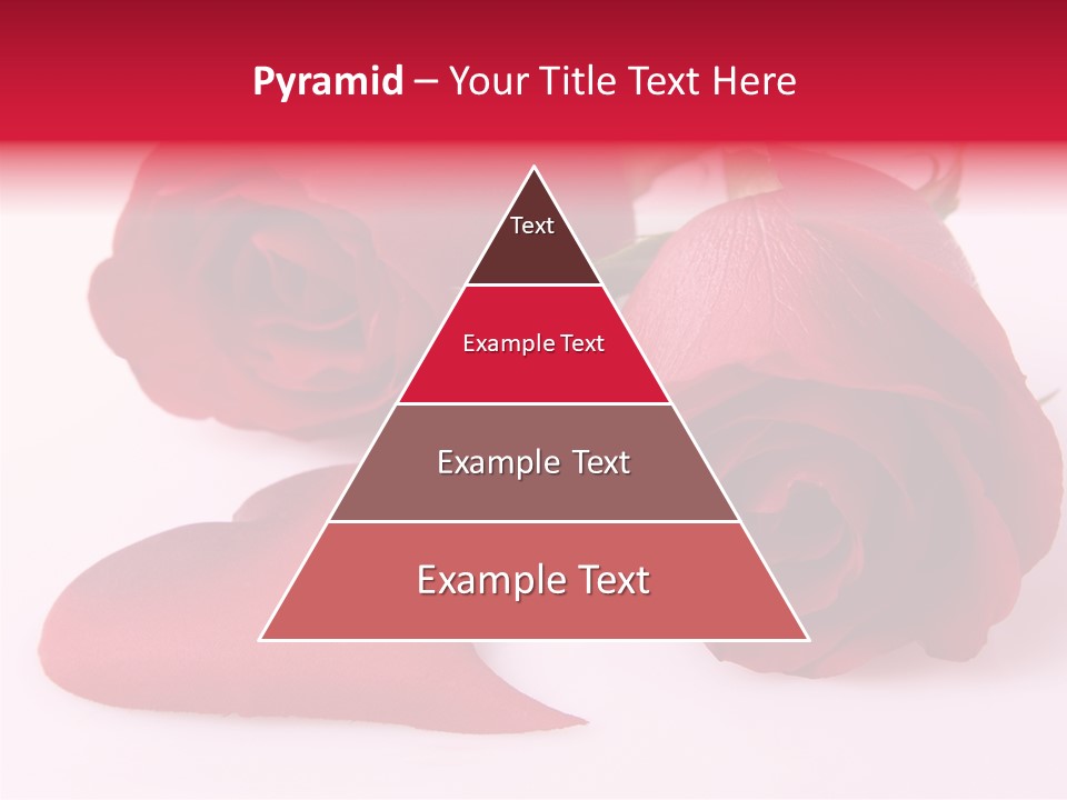 Fresh Holiday Marriage PowerPoint Template