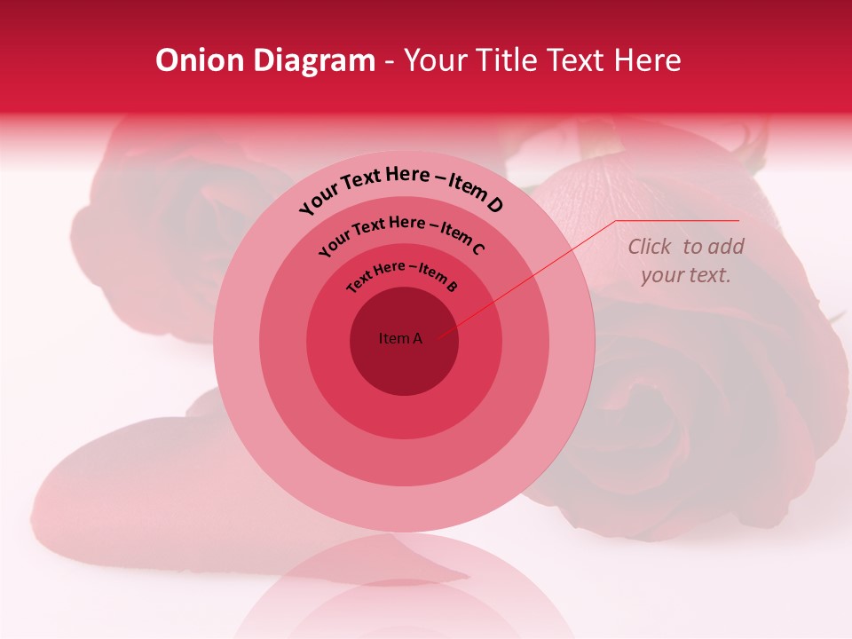 Fresh Holiday Marriage PowerPoint Template