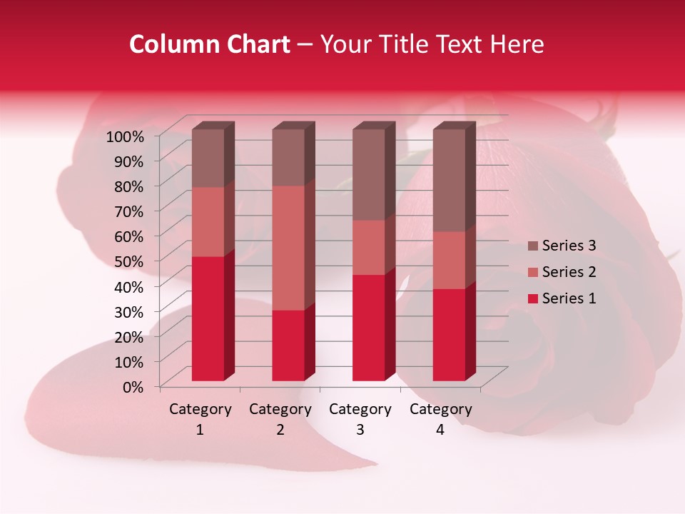 Fresh Holiday Marriage PowerPoint Template