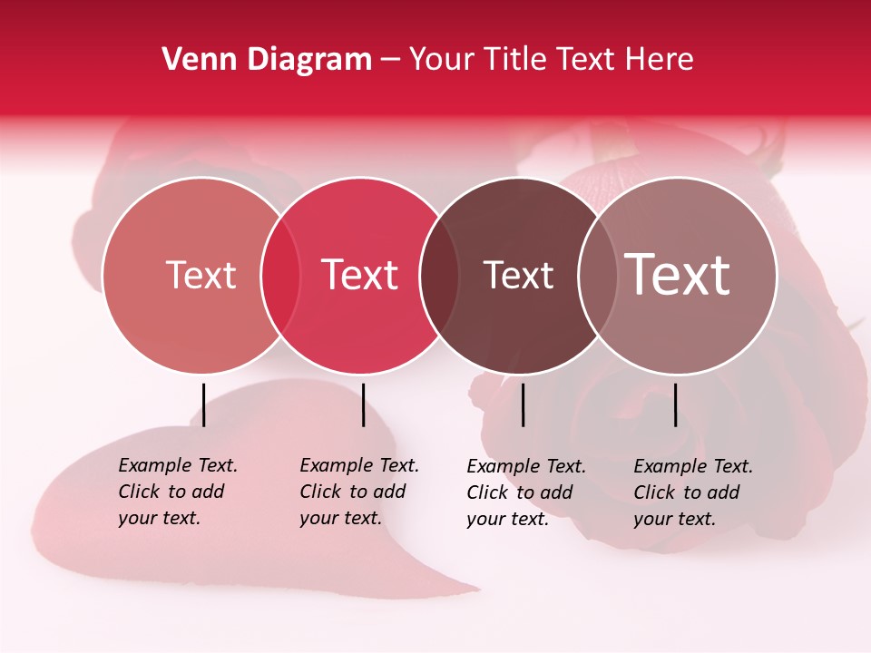 Fresh Holiday Marriage PowerPoint Template