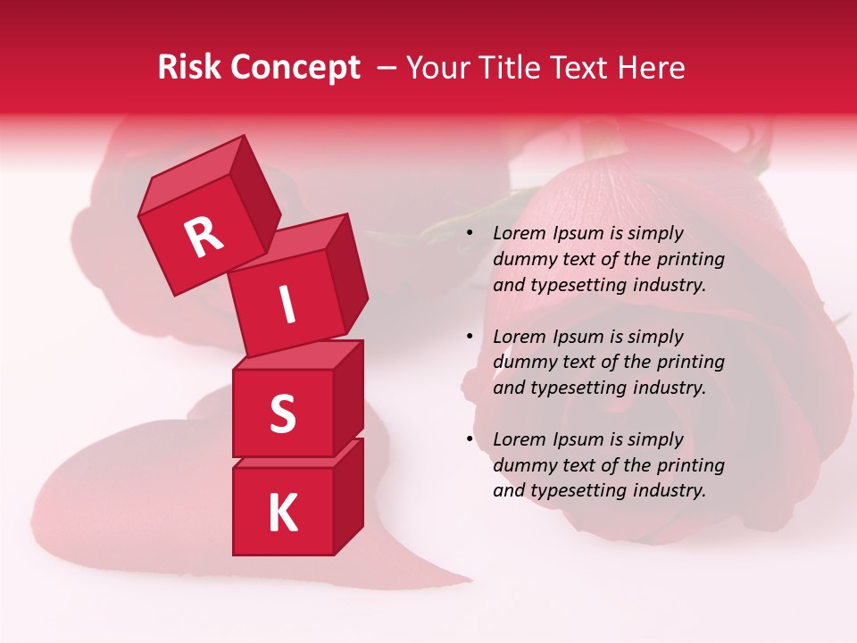 Fresh Holiday Marriage PowerPoint Template