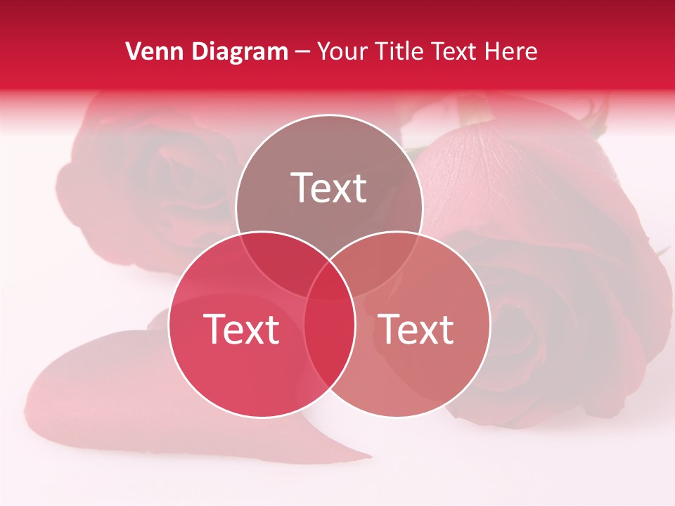 Fresh Holiday Marriage PowerPoint Template