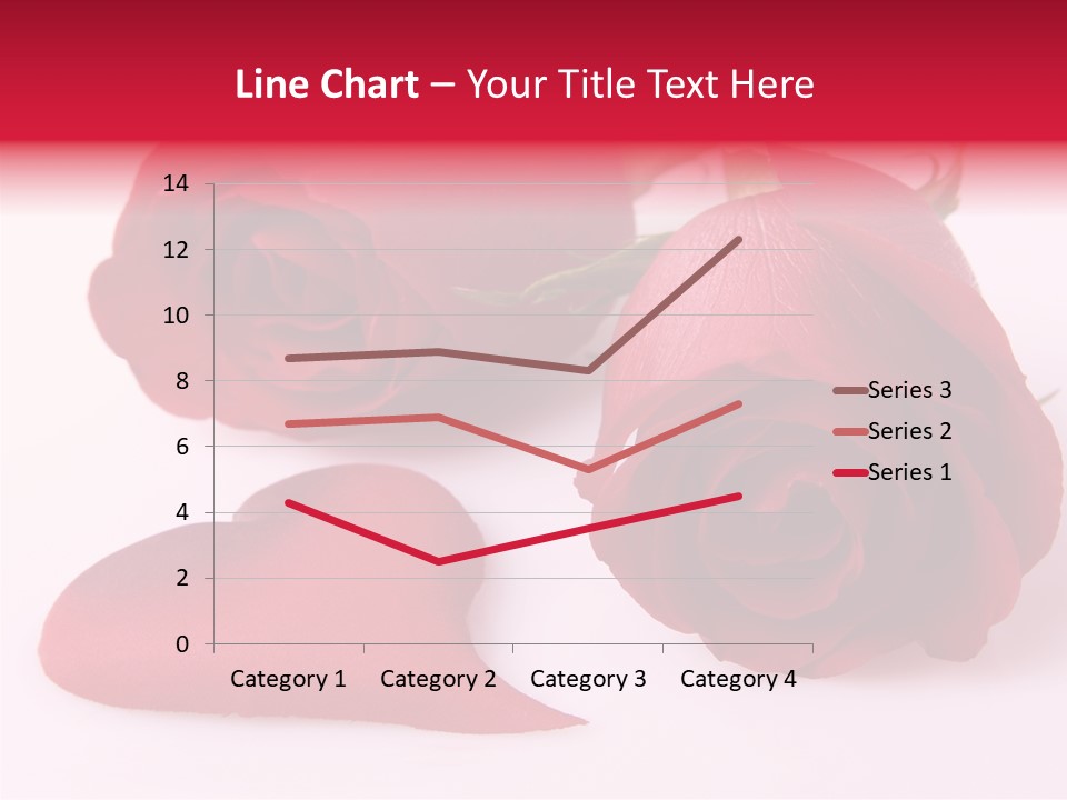 Fresh Holiday Marriage PowerPoint Template