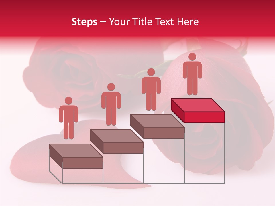 Fresh Holiday Marriage PowerPoint Template