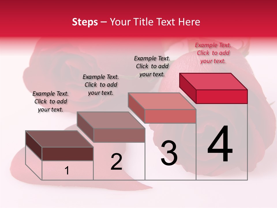 Fresh Holiday Marriage PowerPoint Template