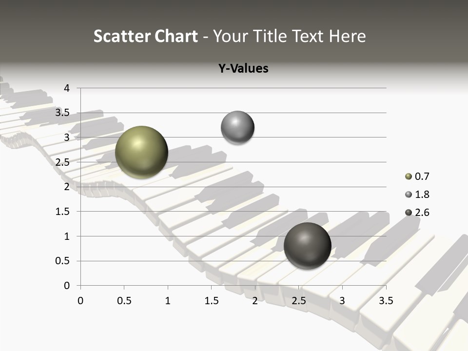 Teamwork Humor Company PowerPoint Template