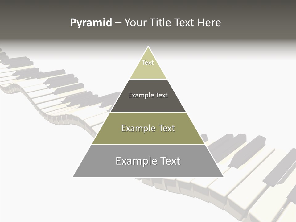 Teamwork Humor Company PowerPoint Template