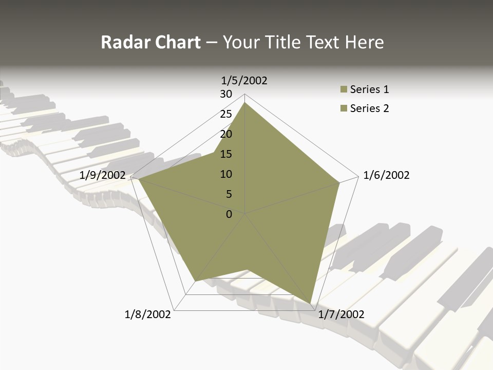 Teamwork Humor Company PowerPoint Template