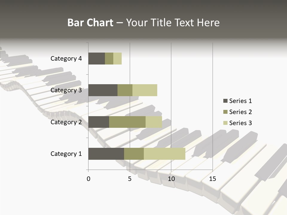 Teamwork Humor Company PowerPoint Template