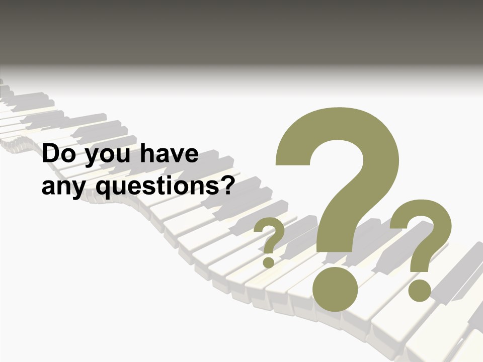 Teamwork Humor Company PowerPoint Template