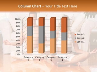 Sexy Male Group PowerPoint Template