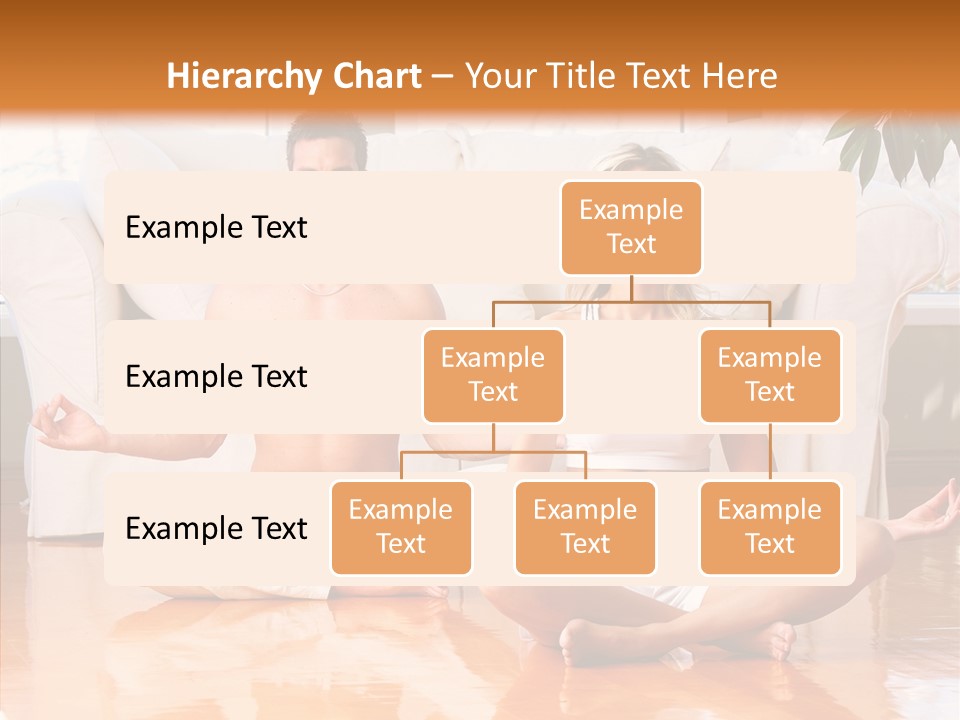 Sexy Male Group PowerPoint Template
