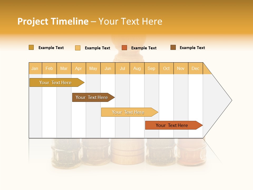 Peppermill Salt Eating PowerPoint Template