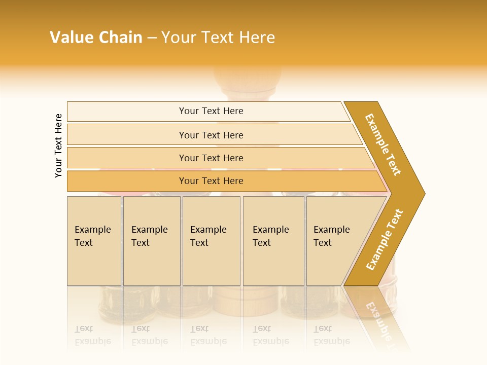 Peppermill Salt Eating PowerPoint Template